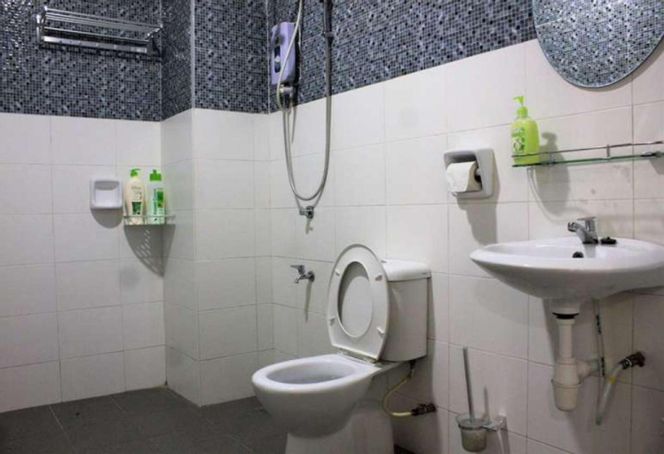 Bedroom 4, Aeon Tebrau Apartment Johor Bahru, Johor Bahru