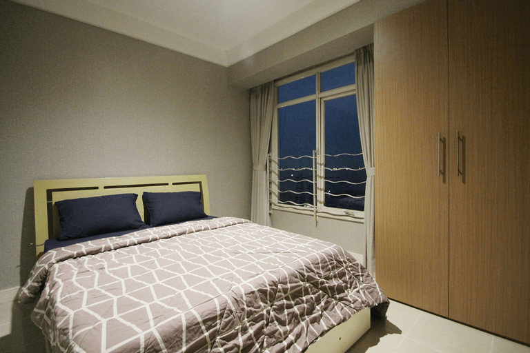 Apartemen Pantai Mutiara by Aparian, North Jakarta
