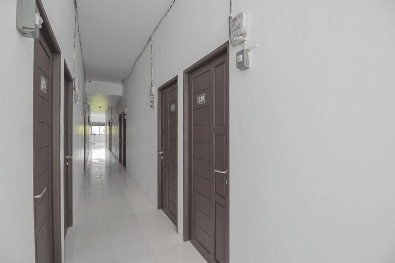 Public Area 5, Cattail Guest House, Pontianak