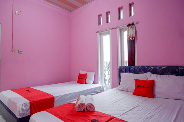 Bedroom 5
