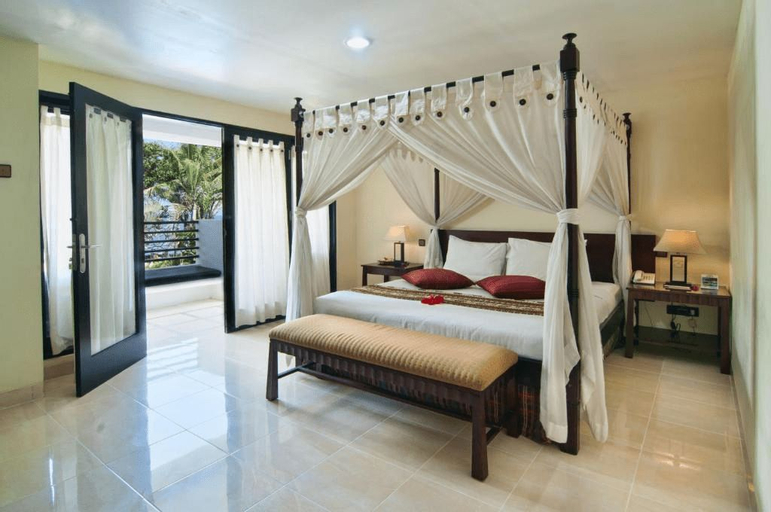 Bedroom 8