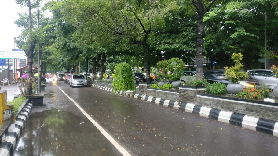 Others 5, Hotel Perdana, Klaten