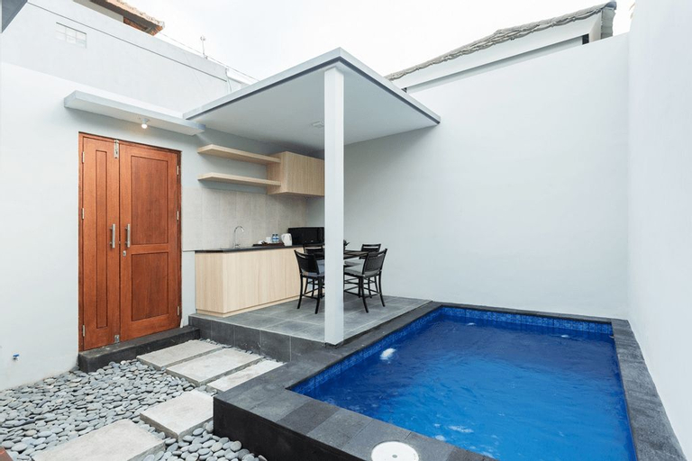 Sport & Beauty 3, Radea Villa Umalas, Badung