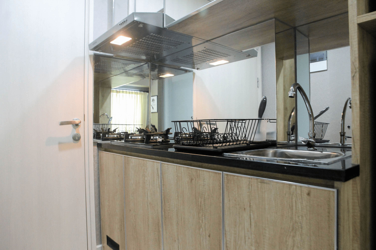 Others 4, Homey Studio Apartment @ Springlake View Summarecon Bekasi By Travelio, Bekasi
