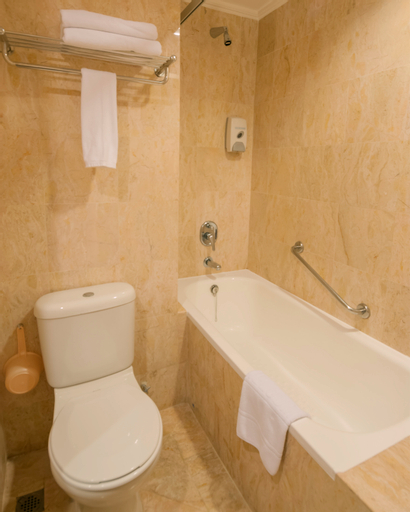 Bathroom 5
