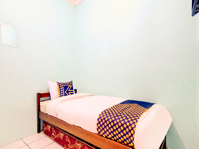SPOT ON 3979 Wisma Purimas Syariah, Depok