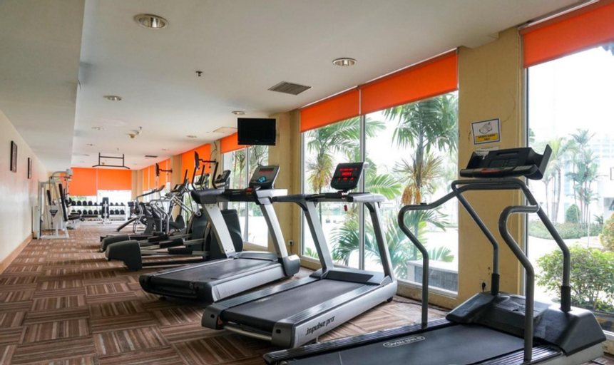 Apartemen ITC Ambassador 2 by Stay 360, Jakarta Selatan