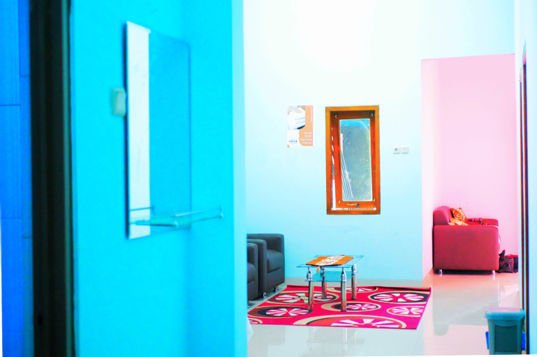 Bedroom 27