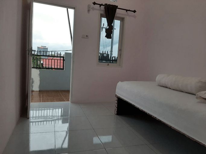 SPOT ON 3106 Daddy's House, Maros