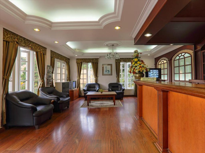 Public Area 4, Parkland Apartment, Cameron Highlands