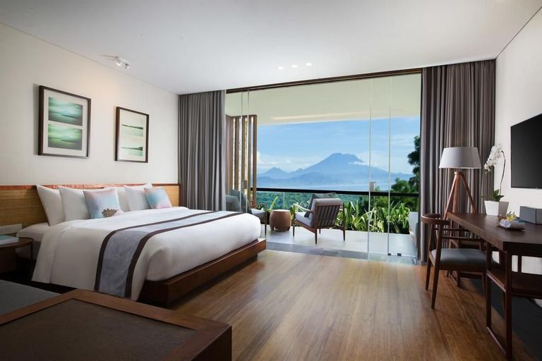 Exterior & Views 3, The Tamarind Resort Nusa Lembongan, Klungkung