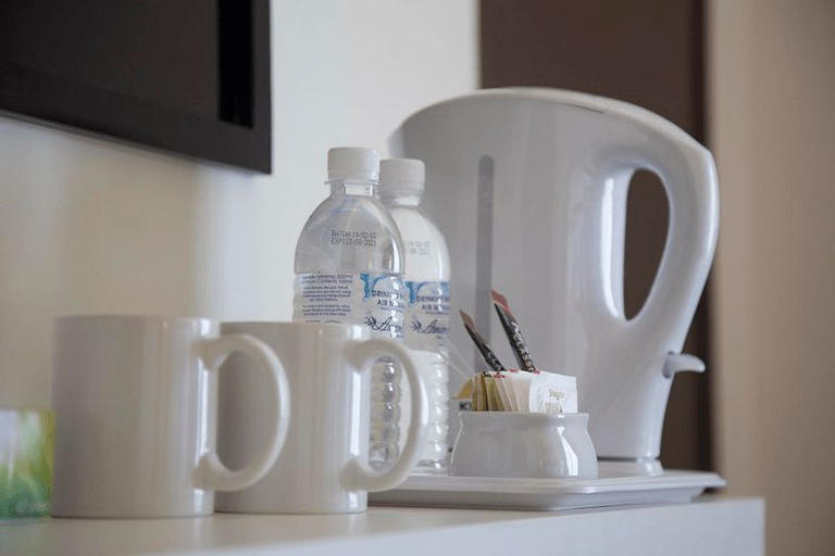 Amenities 11