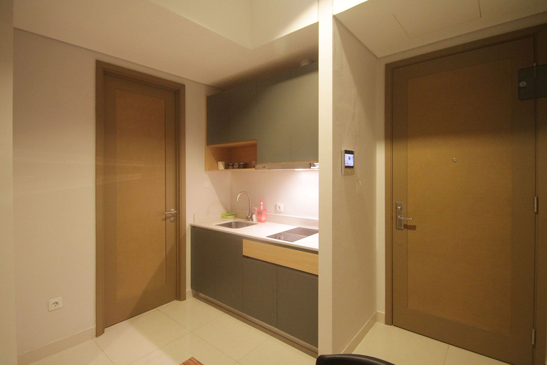 Others, Apartemen Taman Anggrek Residence by Aparian, West Jakarta