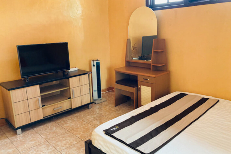 Bedroom 25