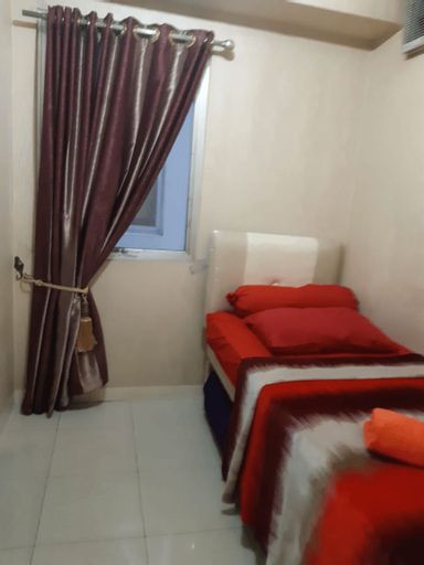 Apartemen Kalibata City by Nadia Property, South Jakarta