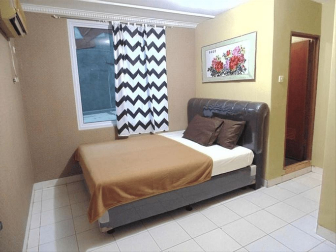 Venice Guest House (tutup permanen), Jakarta Utara