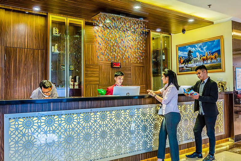 Sunbreeze Hotel, Jakarta Selatan