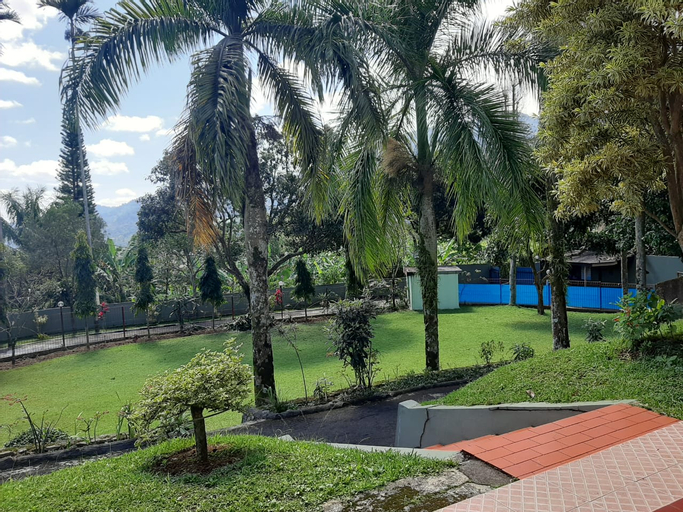 Exterior & Views 5, PONDOK NEW BARITA, Bogor