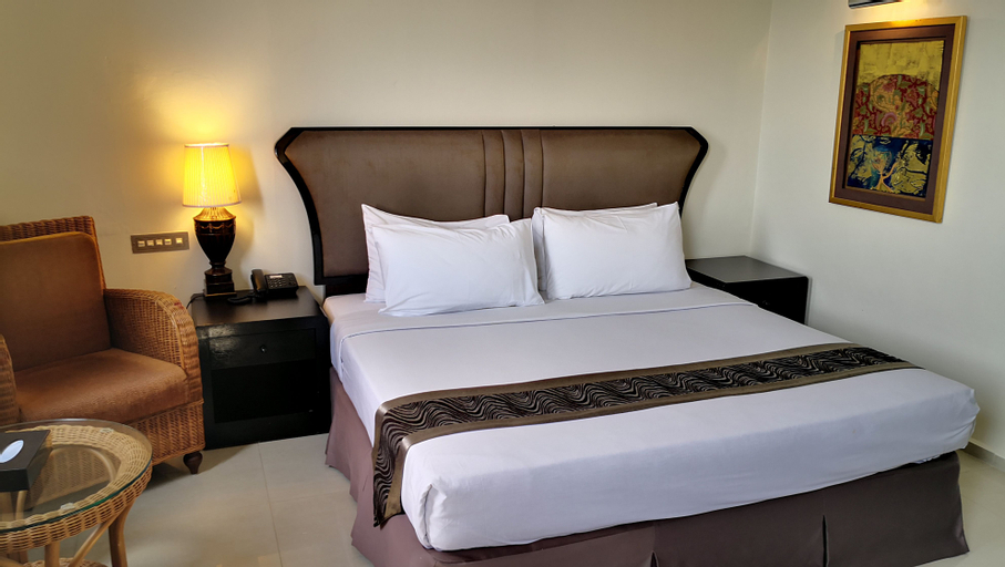 Bedroom 8