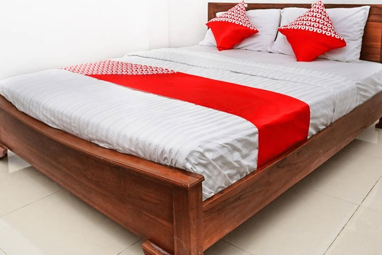 OYO 1034 Pondok Mulia Guest House, Balikpapan
