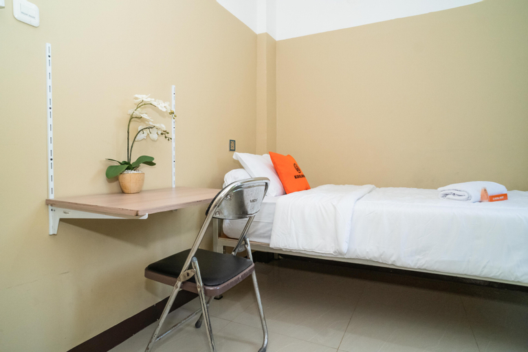 KoolKost near Lokasari Square (Minimum Say 6 Nights), West Jakarta