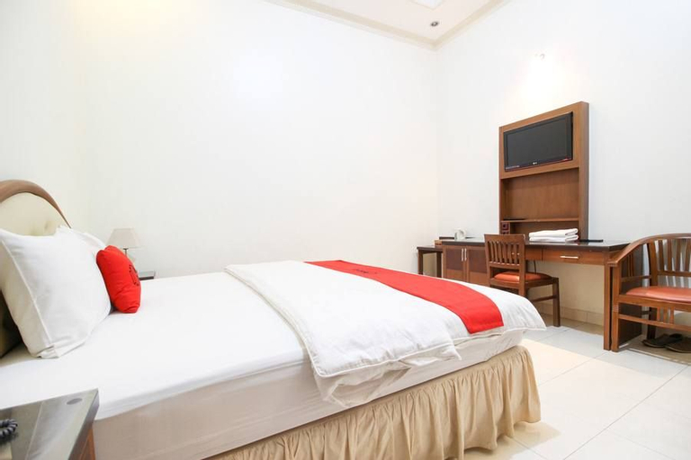 Bedroom 17