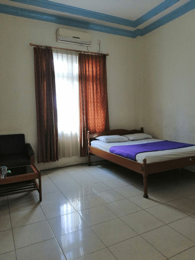 OYO 2179 Hotel Asria, Balikpapan