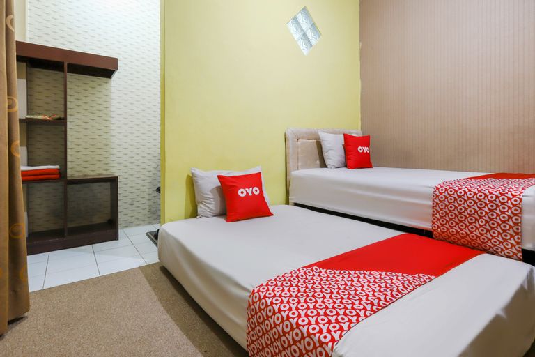 OYO 3742 Good Sleep Balikpapan, Balikpapan