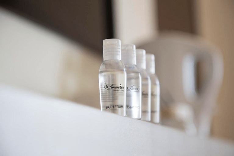 Amenities 12
