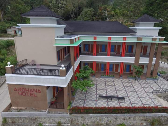 Ardhana Hotel, Simalungun