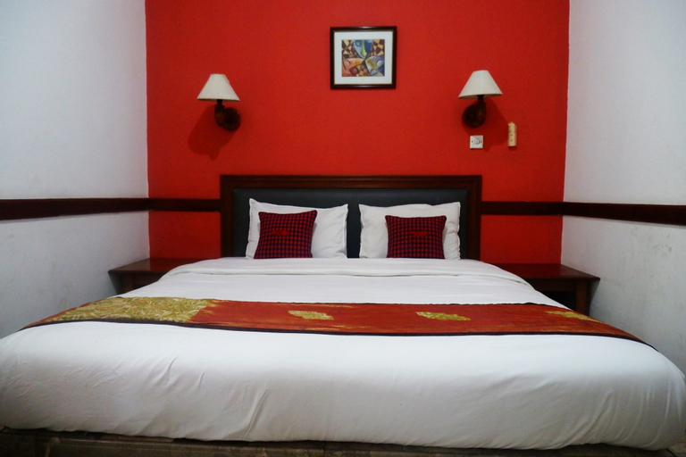NEW BALI INDAH HOTEL BANDUNG, Bandung