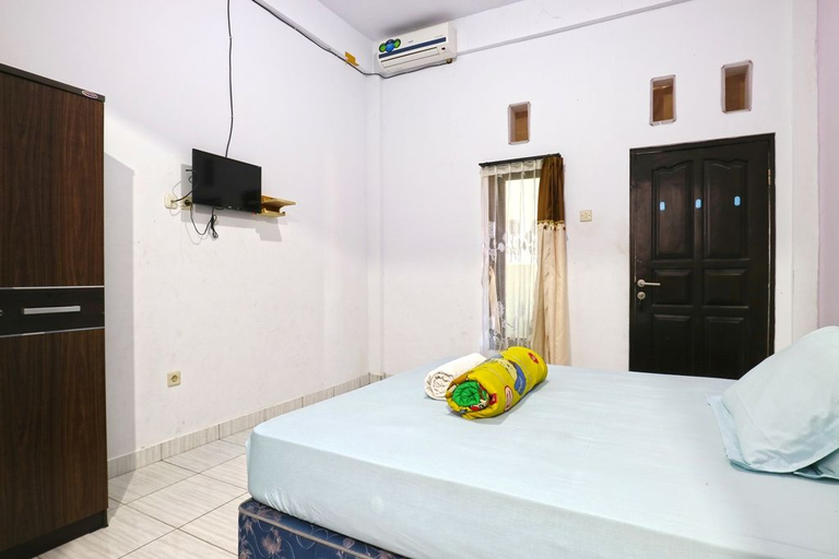 Bedroom 3, Micost Homestay, Denpasar
