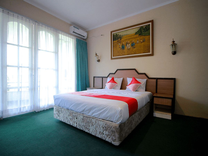 OYO 2360 Hotel Rio, Bengkulu