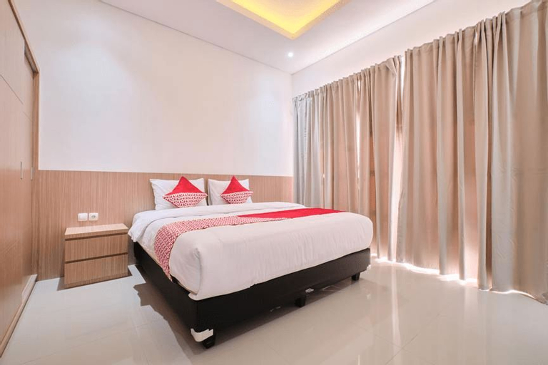 OYO 2314 Hapsari Homestay, Kulon Progo