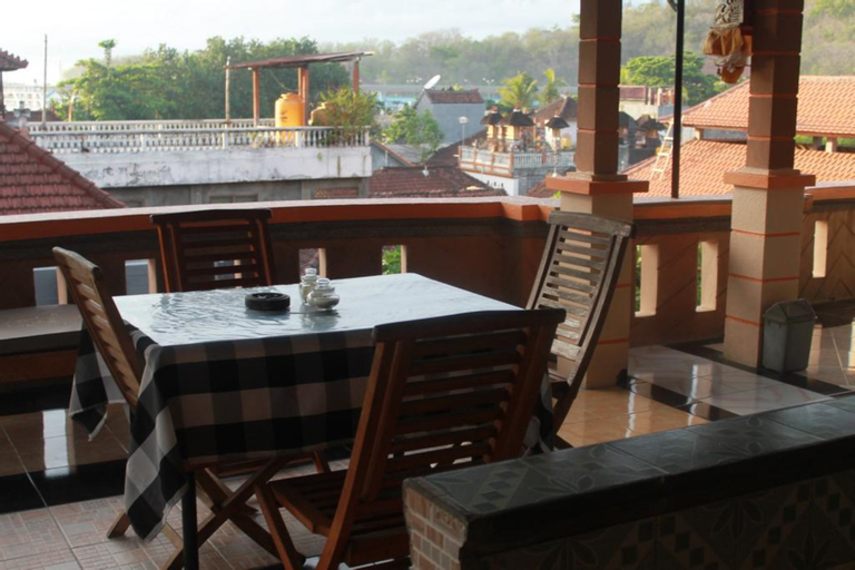 Harmony Guest House, Karangasem