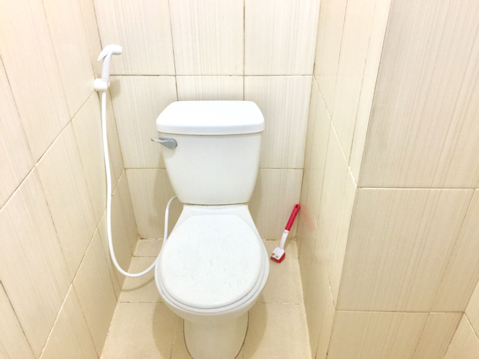 Apartement Soekarno Hatta by Hugo, Malang