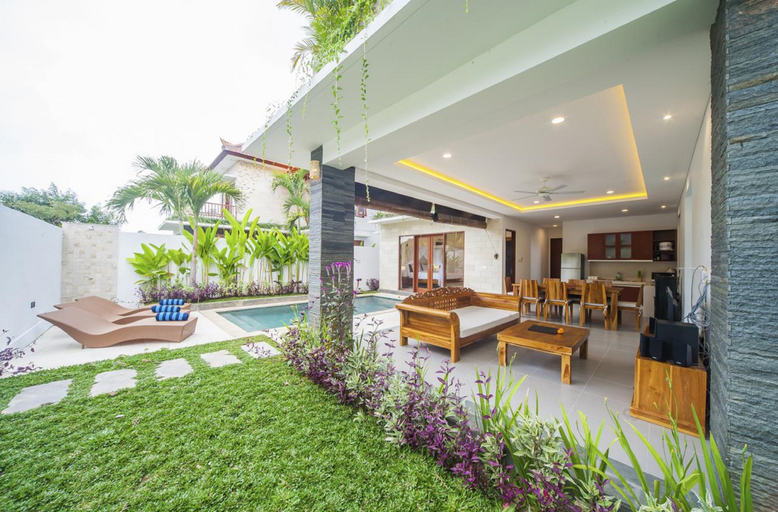 Exterior & Views 2, Villa Ubud Hill, Gianyar