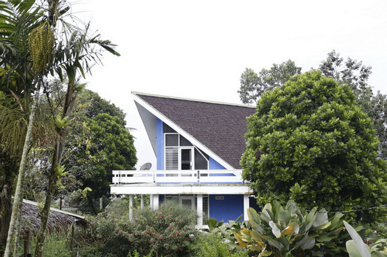 Villa Alam Indah By Anrha Consulting, Bogor