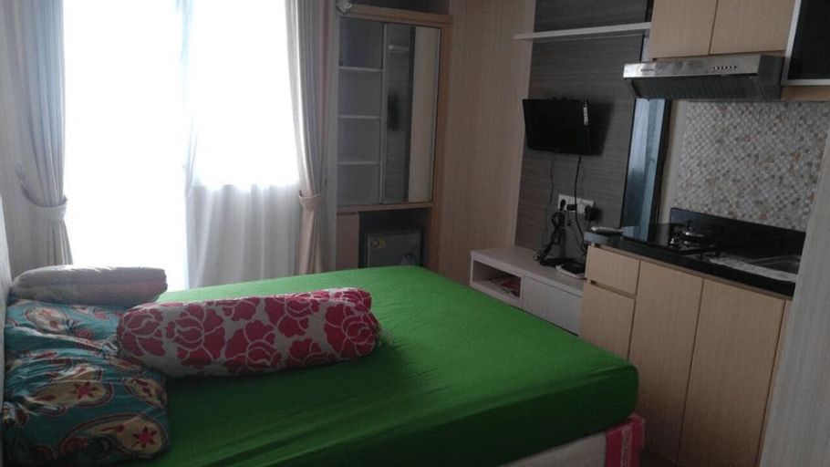 APARTEMEN GREEN PRAMUKA COZY, Central Jakarta