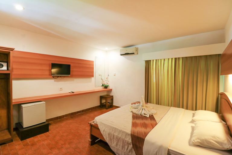 Bedroom 4, Ayu Lili Garden Hotel, Badung