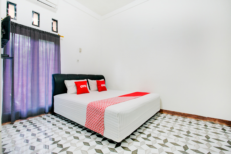 OYO 3748 Rn Syariah Guest House, Banjarbaru