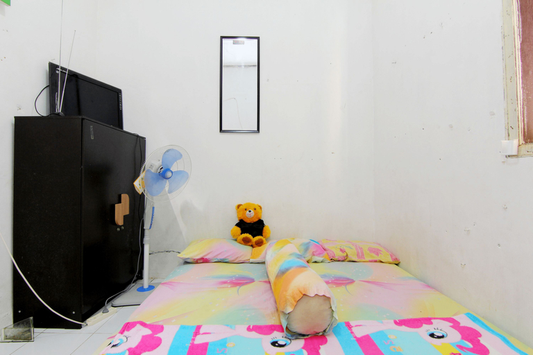 Bedroom 3, Wisma Sarjana Guesthouse, Sleman
