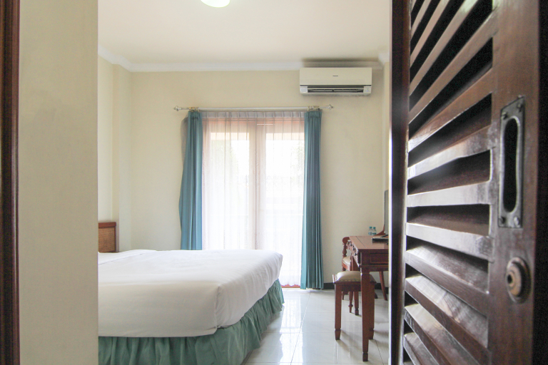 Bedroom 4, Hotel Pasah Asi, Surabaya