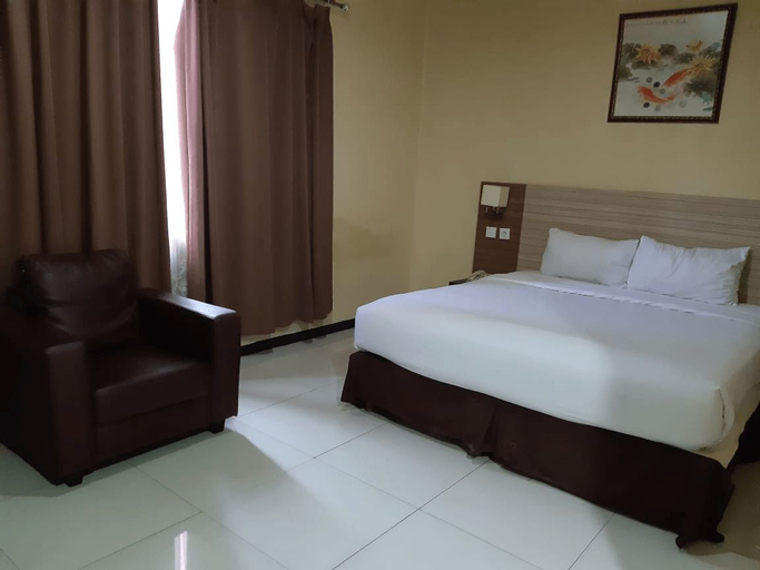 Hotel Agraha Andalas, Makassar