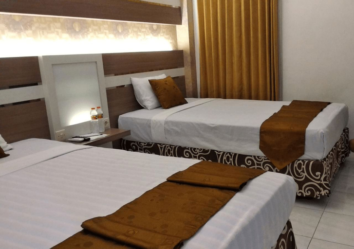 Hotel Di Singosari Malang Promo Penginapan Murah