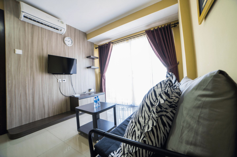 Others 5, Modern 2BR @ Gateway Pasteur Apartment near Pasteur Exit Toll By Travelio, Bandung