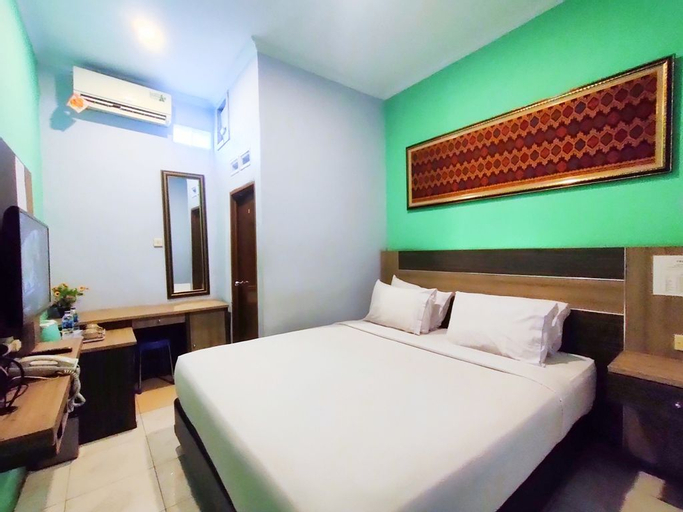 Queen Guest House, Bengkulu