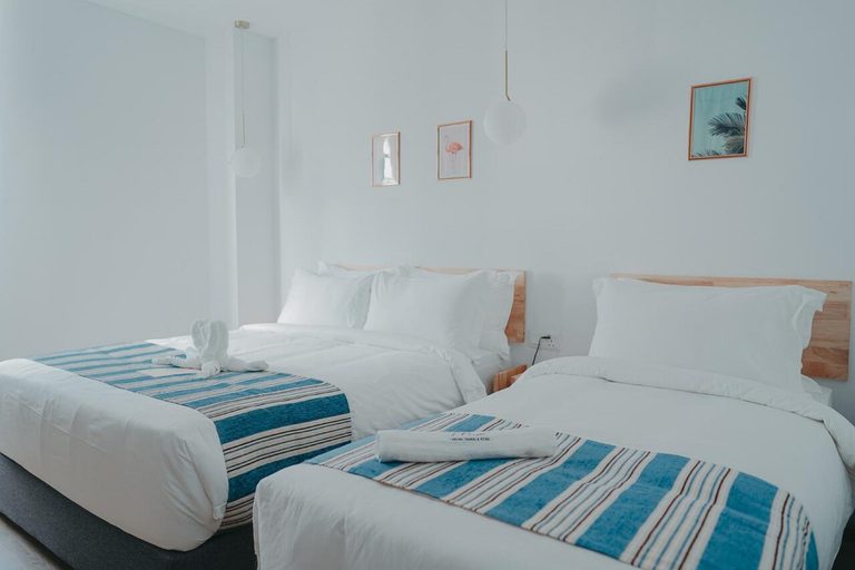 Bedroom 2, Bilik Bilik By MUO, Seremban