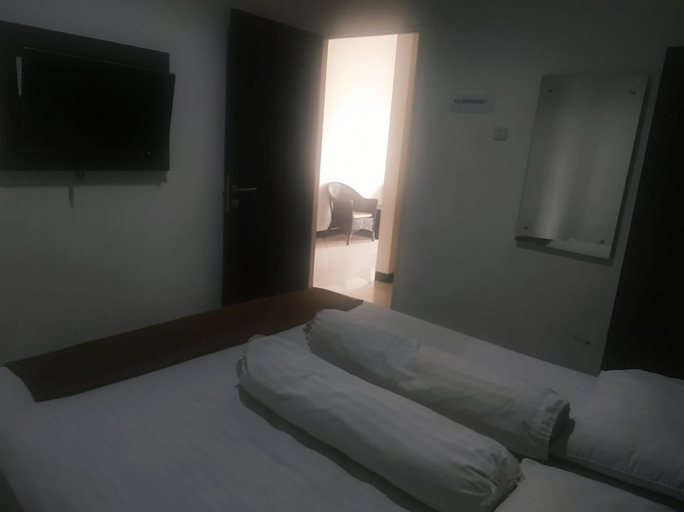 Fidelia Homestay Palu, Palu