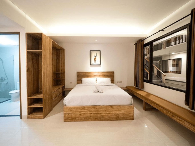 Bedroom 11